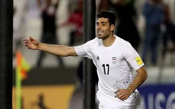  اخطار فیفا به طارمی،بیرانوند و محمدی 