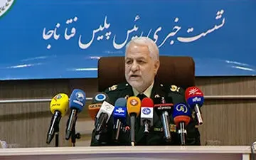 ناگفته‌های ماجرای دستگیری سلطان اینترنتی سکه در فرودگاه+فیلم