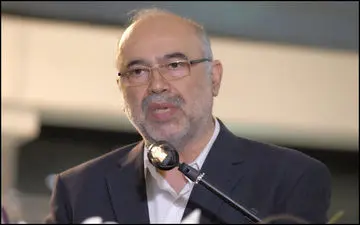 توانایی بازخوانی جعبه سیاه هواپیمای سانحه دیده را داریم
