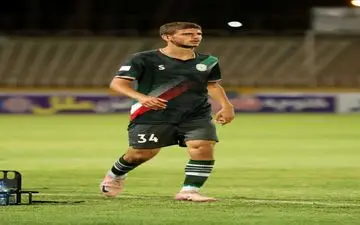 کشف جدید داریوش یزدی در نیروی زمینی/ ظهور مدافع گیلانی در تیم سربازها