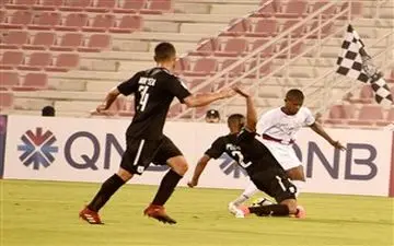  پورعلی‌گنجی مدافع چپ شد 