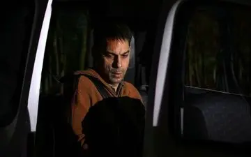 تازه‌ترین فیلم «پیمان معادی» در فرانسه اکران میشود