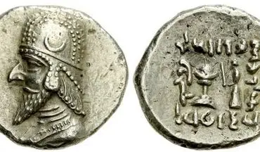 کشف ۱۰۴۵ سکه تقلبی‌ منسوب به دوره هخامنشیان در مسعودیه