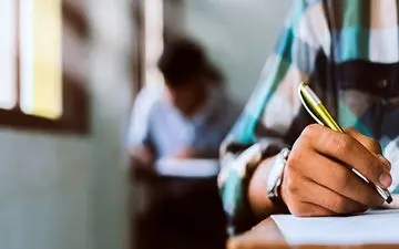کلید تمرکز و آرامش دانشجویان در ایام امتحانات را بشناسید