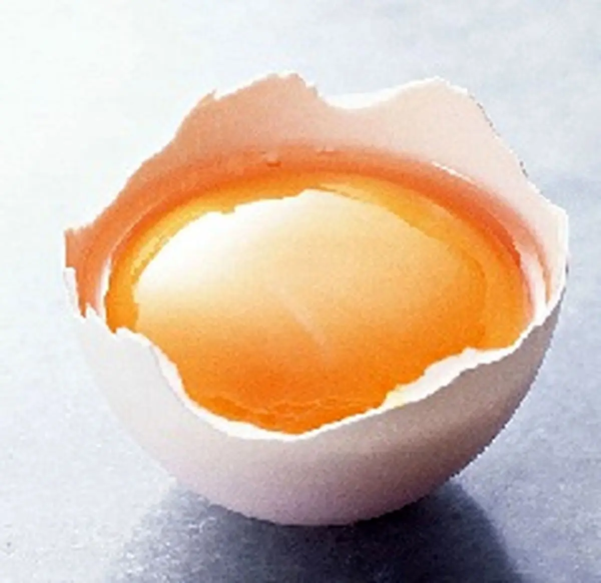  سفیده تخم مرغ، معجزه ی پوست