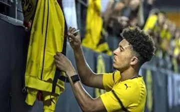  سانچو هدف اول نقل‌وانتقالاتی رئال مادرید