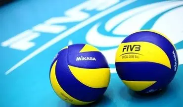 لغو تمام رقابت‌های والیبال در قاره آسیا در سال ۲۰۲۰
