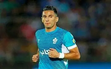 شیری: بی‌صبرانه منتظرم تا در پرسپولیس بترکانم!