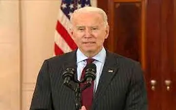 نامه ۳۳ جمهوری‌ خواه به بایدن درباره مذاکرات برجام