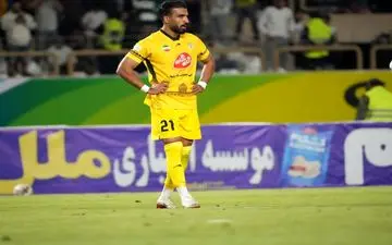 گل تمرین‌شده، برد بزرگ؛ آژیر: با برنامه پرسپولیس را شکست دادیم