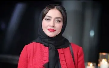 تیپ و ظاهر بهاره کیان افشار در مراسم اکران فیلم زرد (عکس)