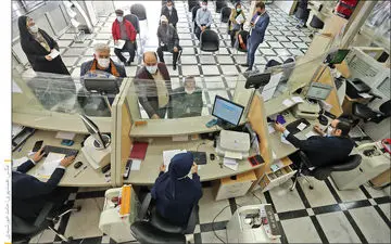 نرخ سود بانکی تغییر کرد؟ | توضیحات قائم‌ مقام بانک مرکزی