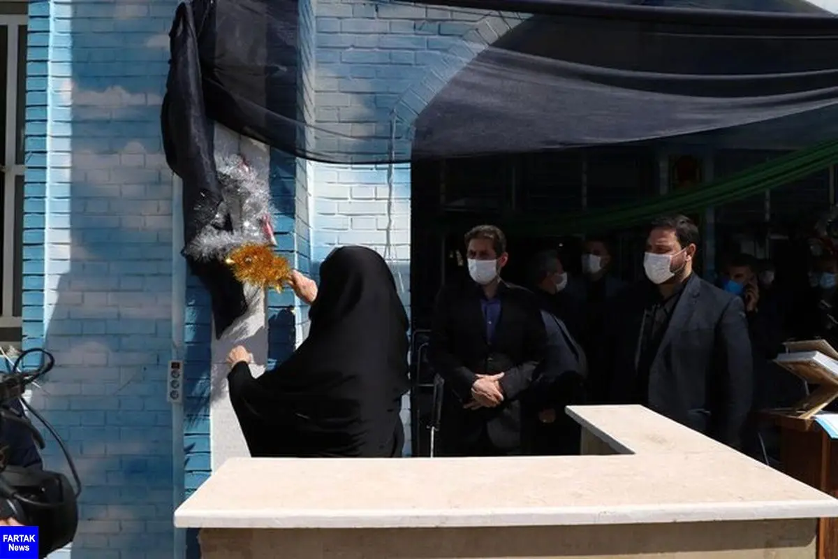 اجرای مانور بازگشایی مدارس در کرمانشاه