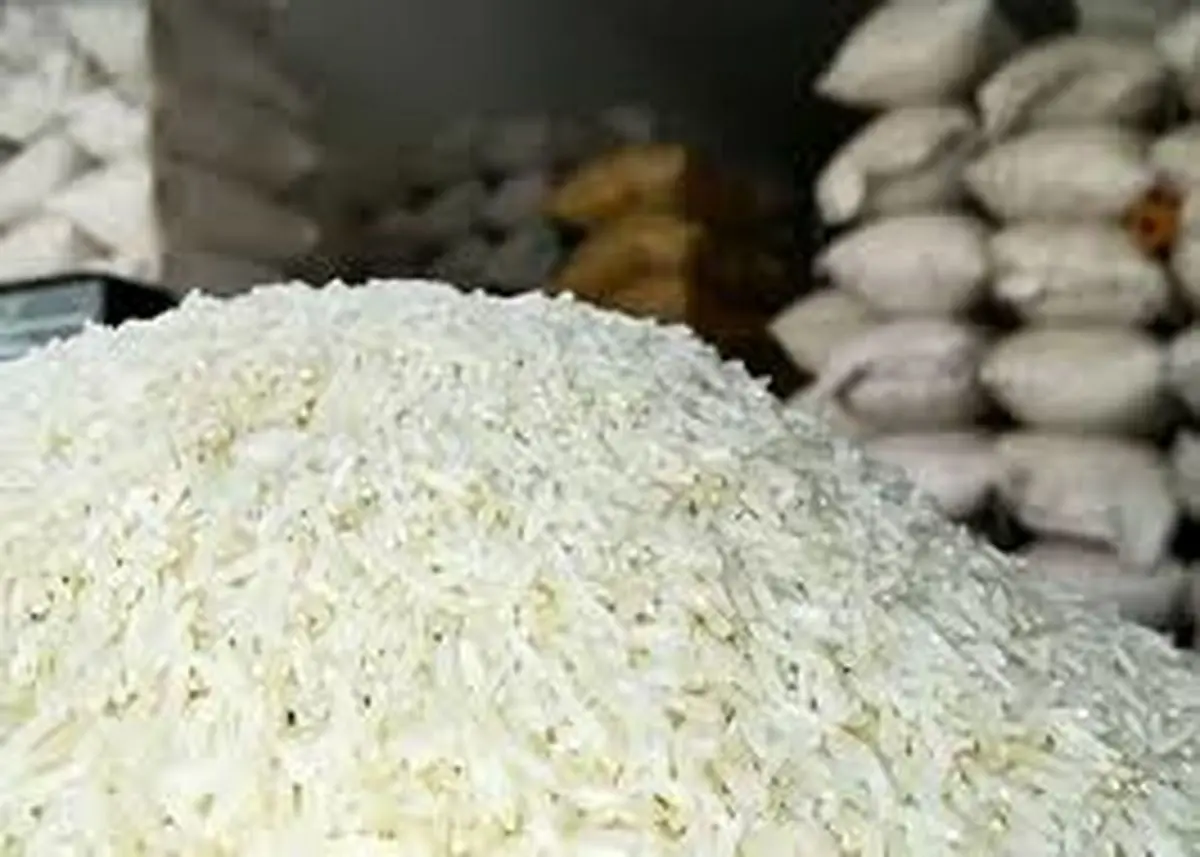 برنج پاکستانی با هویت جعلی ایرانی سر سفره‌ها؛ بازی دلال‌ها با جیب مردم!