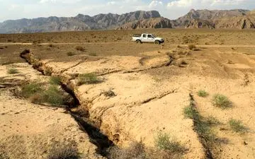  5 شهر درگیر بحرانی خطرناک