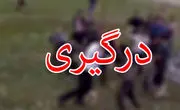 درگیری مسلحانه قاچاقچیان با پلیس در سیستان و بلوچستان + جزییات
