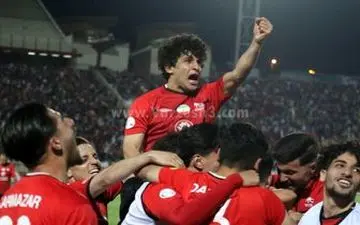 اخبار استقلال | ترکیب احتمالی تراکتور مقابل استقلال