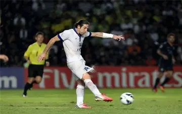 بازگشت کاپیتان سابق تیم ملی به میادین/ لیگ دسته یک میزبان بازیکن سابق استقلال!