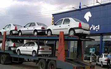 آغاز ثبت نام ایران خودرو ویژه عید غدیر
