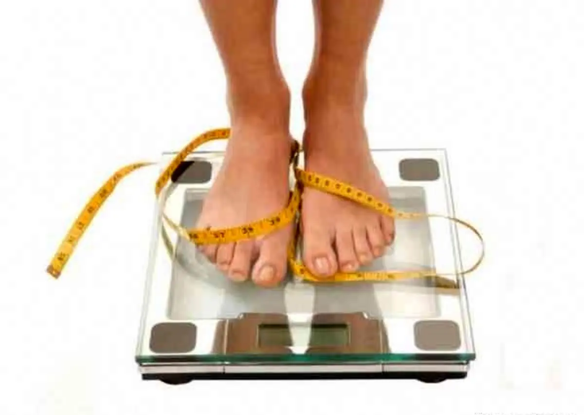 علت لاغری و کاهش وزن بی دلیل چیست؟ 
