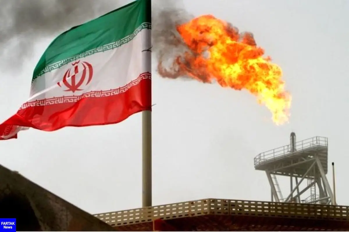 تحریم‌ها صادرات نفت ایران را متوقف نمی‌کند