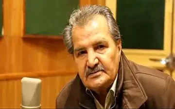 نوستالژی‌هایی که زنده یاد مهدی آرین نژاد خلق کرد + فیلم 