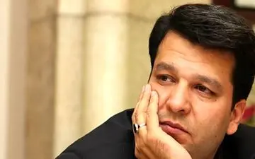 چهره سرشناس فوتبال ایران کرونا گرفت