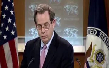 سوال و جواب جالب در یک نشست خبری در آمریکا + فیلم