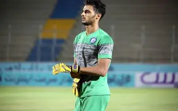 گوهری: پرسپولیس 4 پنالتی می‌زد هم مهار می‌کردم