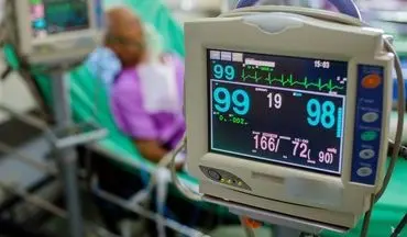 شناسایی ۸۷ بیمار جدید کووید۱۹/ فوت ۴ تن دیگر در شبانه‌روز گذشته