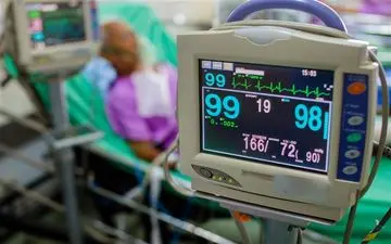 شناسایی ۸۷ بیمار جدید کووید۱۹/ فوت ۴ تن دیگر در شبانه‌روز گذشته