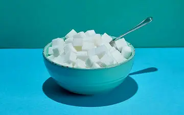8 واقعیت تلخ درباره مصرف قند!