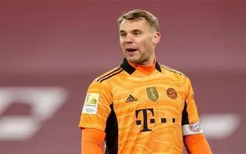 فوری؛ مانوئل نویر ادامه فصل را از دست داد + عکس
