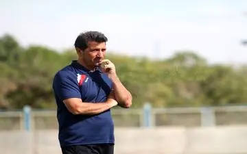 تصمیم عجیب تراکتورسازی درباره سرمربی خارجی