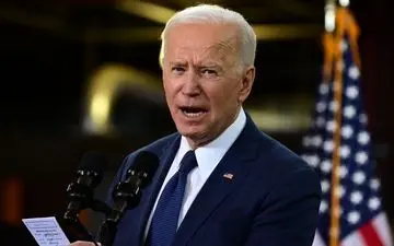 هشدار رئیس جمهور آمریکا به اسرائیل