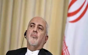 توئیت ظریف از نشست سران اتحادیه اوراسیا در ایروان