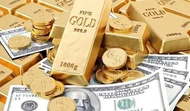  قیمت طلا، قیمت دلار، قیمت سکه و قیمت ارز امروز ۹۸/۰۳/۱۳