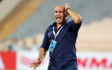 منصوریان امشب به ایران بر می گردد