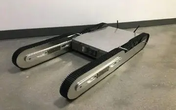 رباتی که می‌تواند دنیای آتش‌نشانان را متحول کند
