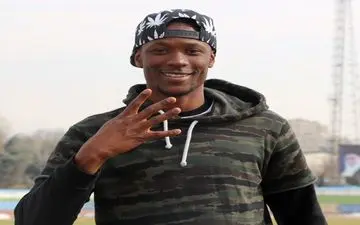  اولین پست  استقلالی تیام پس از اولین بازی 