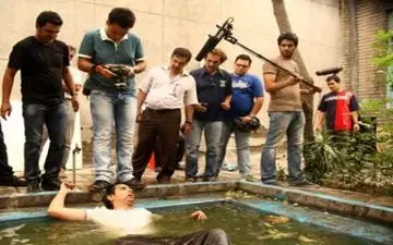 بازیگر شدن پول می خواهد