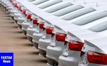 قیمت خودروهای داخلی و خارجی در بازار امروز +جدول