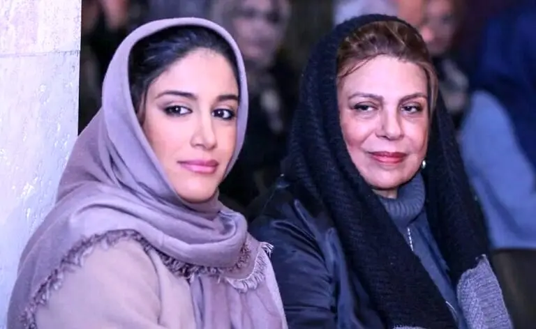 آقازاده‌ ها و خانم زاده‌ های سینمای ایران که به واسطه پدر و مادرشان بازیگر شدند