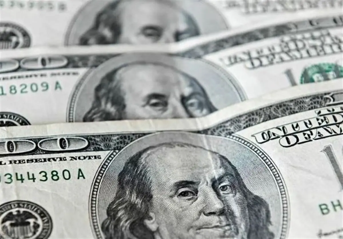 قیمت دلار امروز چهارشنبه 10 بهمن ماه

