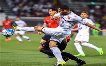  تکرار درخشش ستاره بی‌ادعای پرسپولیس  