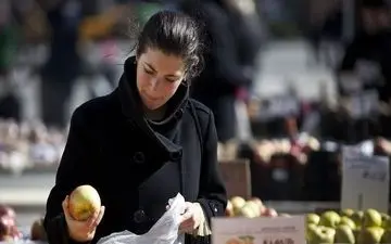 غذاهایی که در دهه ۲۰ زندگی حتما باید بخورید