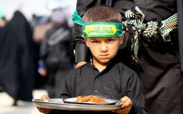 ویزایی که مسئولان عراقی برای نوجوان ایرانی فرستادند +فیلم 