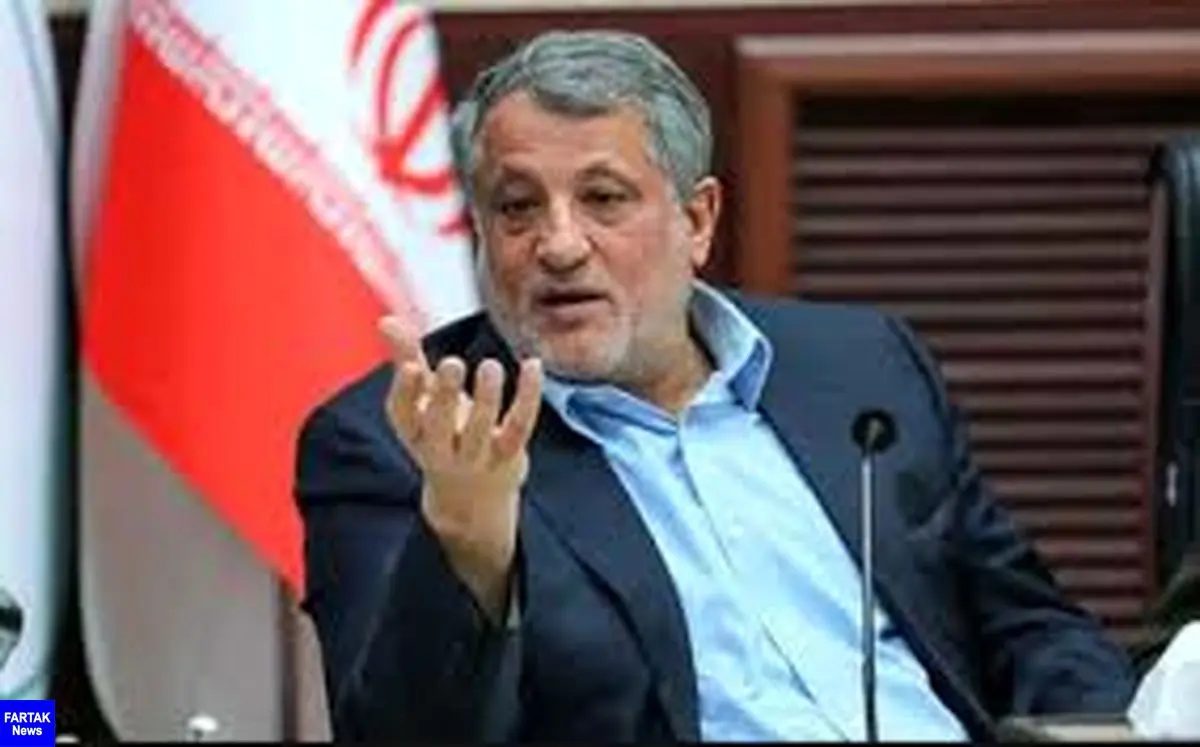 شورای شهر تهران برنامه حمایتی برای سرخابی‎ها ندارد