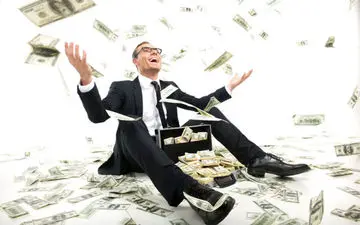 داستان‌های شگفت‌انگیز از میلیاردرهای عجیب و غریب 