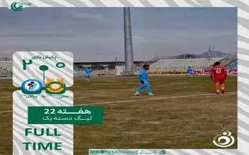 گل‌های فتحی و شریفی، سه امتیاز شیرین را برای پیکان به ارمغان آورد!
